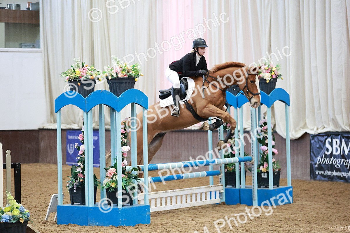 SBM_000347 - Class 2 - Senior British Novice - 90cm