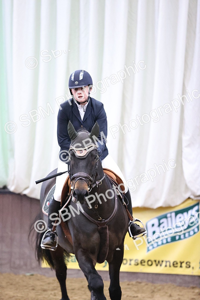 SBM_006535 - Class 20 - Senior British Novice - 90cm