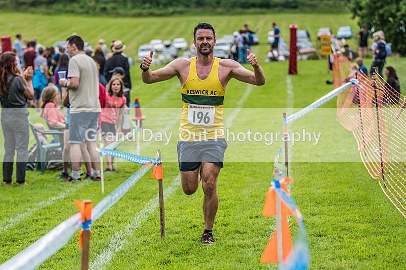 Beetham-391 - Beetham Sports Fell Race Saturday 26th July 2025