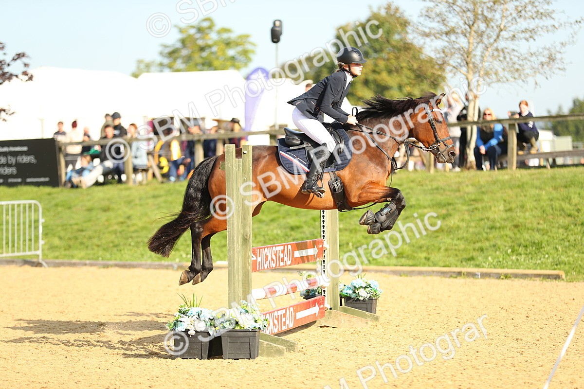 SBM_60293 - J41 - Grand Tour 95cm Championship