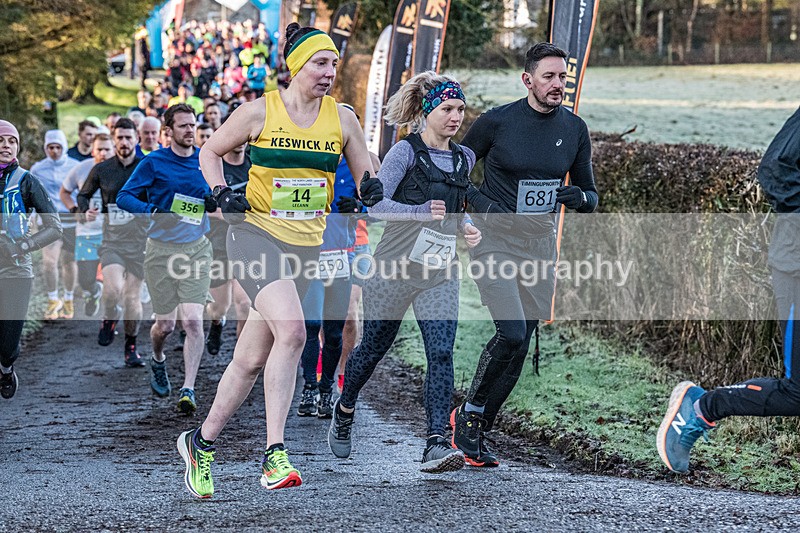 North Lakes Half Marathon  10k-132 - North Lakes Half Marathon & 10K Road Races Monday 2nd January 2023