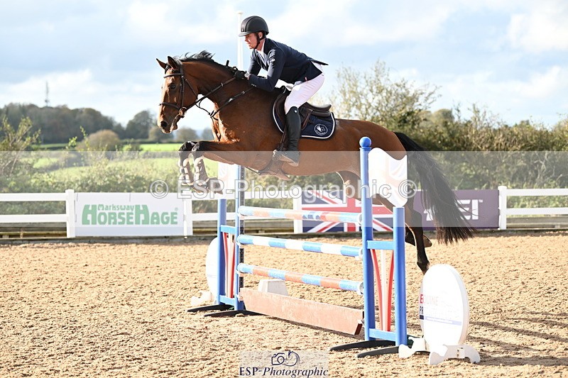 241023A-152115-01167 - Cls 5 Foxhunter and 1.20m Open