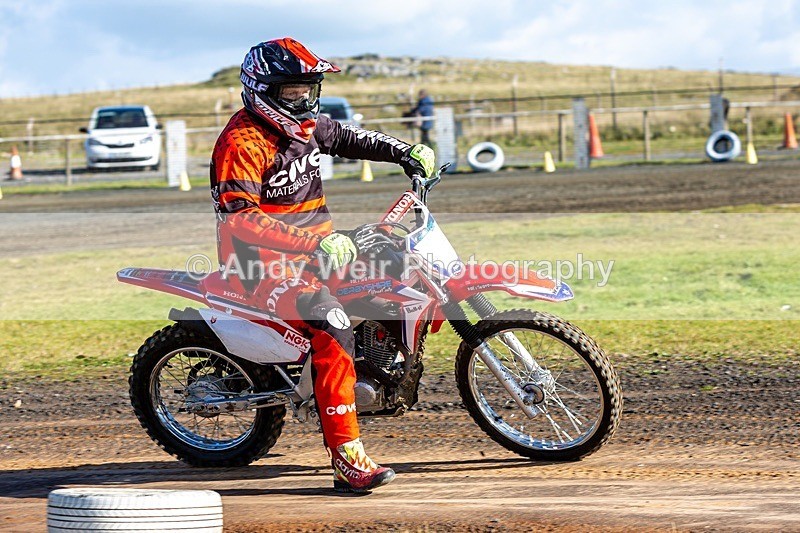 221008-5D-3K8A3612 - Ride & Skid It  Flat Track Experience 08th Oct 22