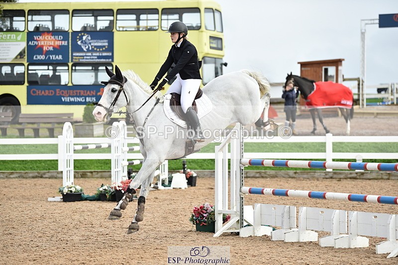 231013A-135138-02421 - Cls 4 1.10 Amateur Quali & Open