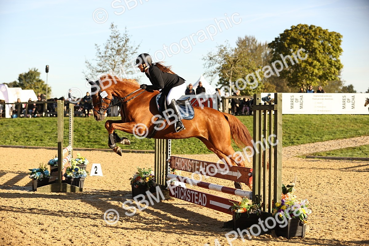SBM_34528 - J38 - Senior 80cm Championship