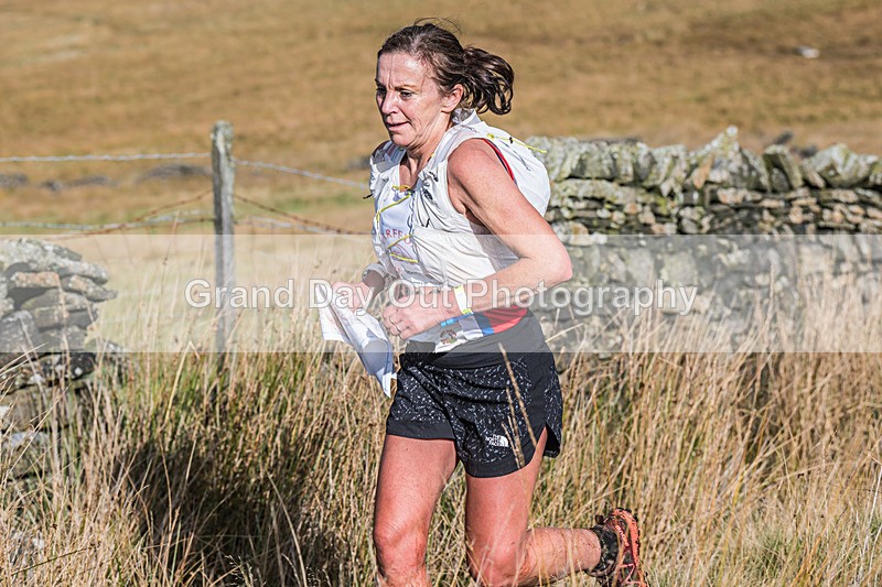Leg 3 -341 - UK Fell & Hill Relays - Todmorden Leg 3 Saturday 17th October 2026