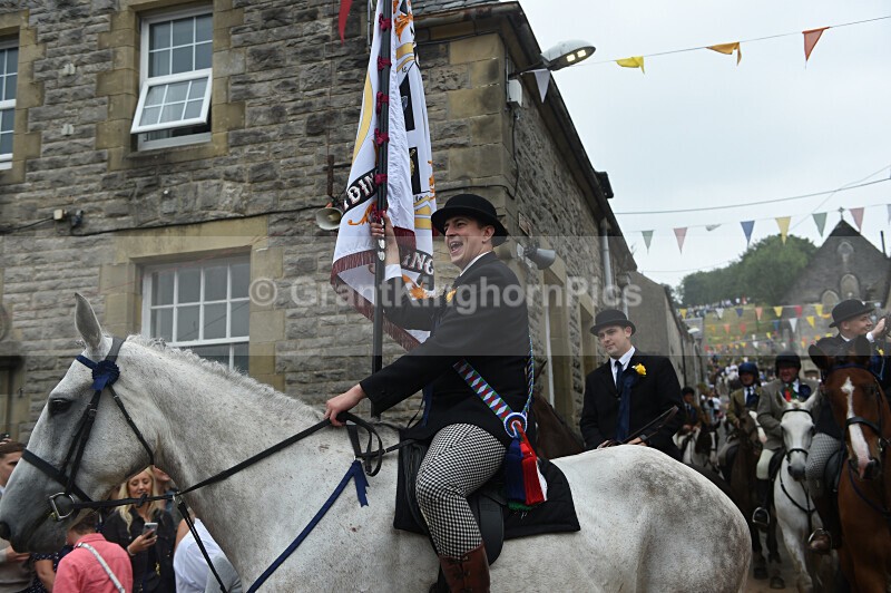 084 - Langholm Common Riding 2025
