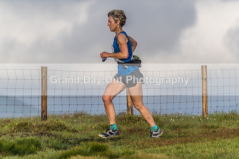 Gavel-164 - Gavel Fell Race Wednesday 29th May 2024