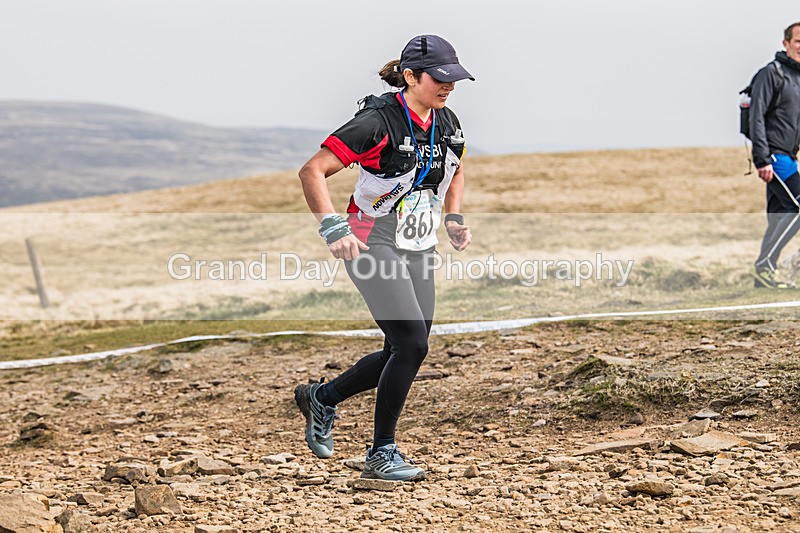 Pen Y Ghent-1379 - The 3 Peaks Race Saturday 26th April 2025 - Pen Y Ghent