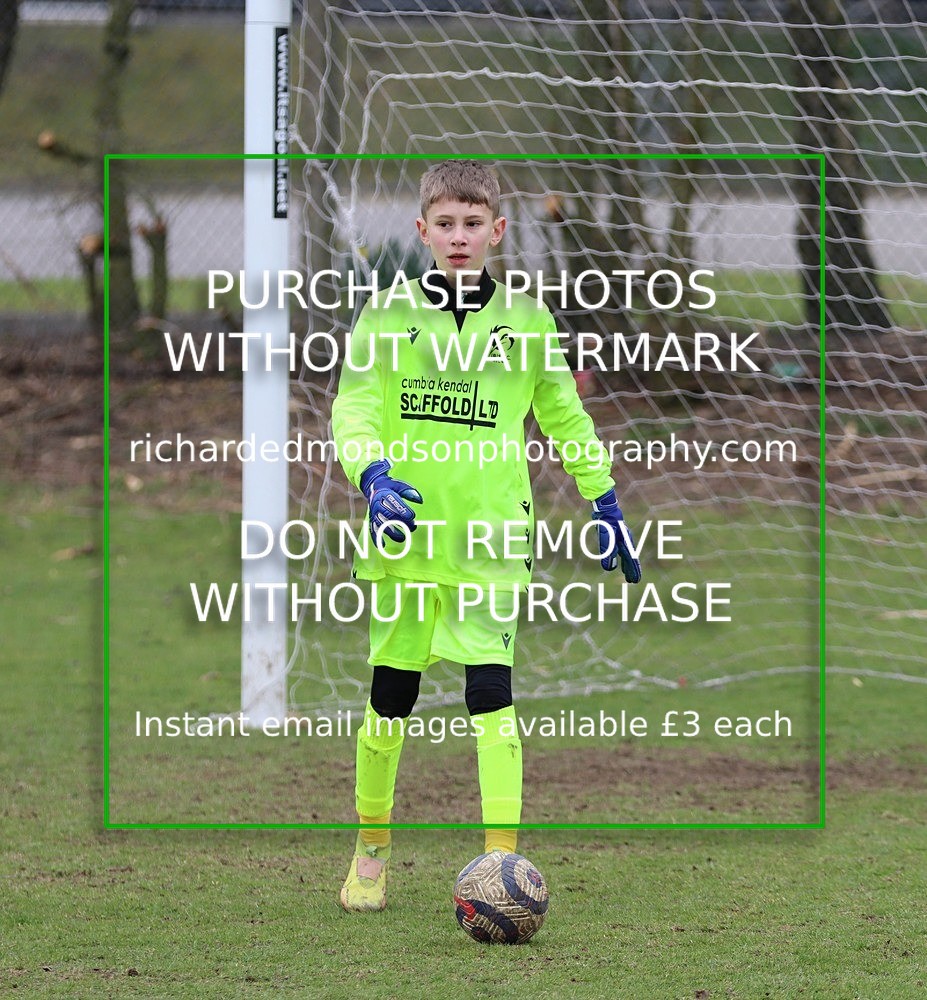 IMG_4181 - Ibis U10 vs Ambleside Utd U10 (Saturday 4 March 2023)