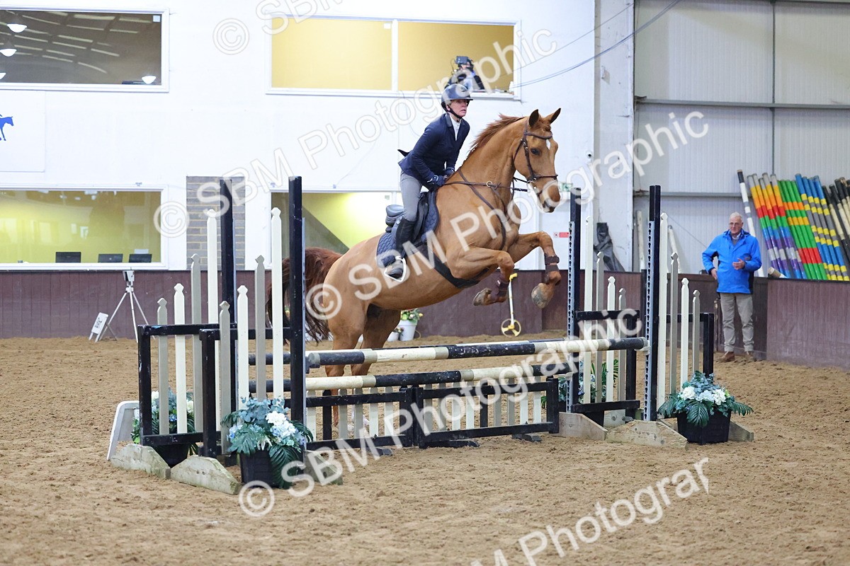 SBM_007562 - Class 19 - Equissage Pulse Senior British Novice/ 90cm Open - First Round (0.90m)