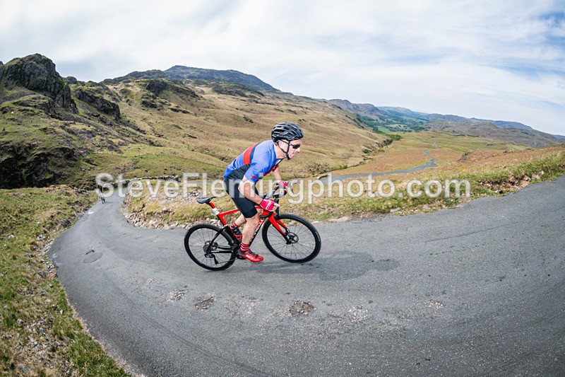 114621 - Hardknott Pass Camera 2 11.00-12.00