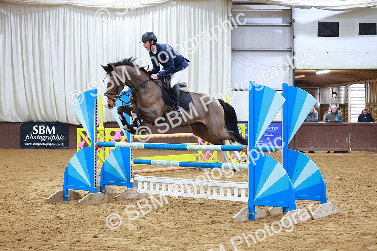 SBM_001211 - Class 3 - Senior Discovery - 1.00m