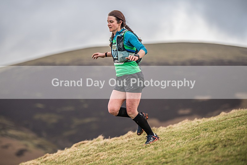 Loopy Latrigg-467 - Kong Loopy Latrigg Fell Race Saturday 27th January 2024