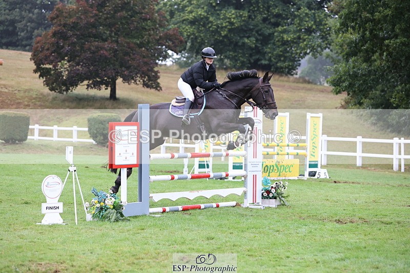 250830A-145813-07158 - Cls 16 Snr Newcomers and 1.10m Open