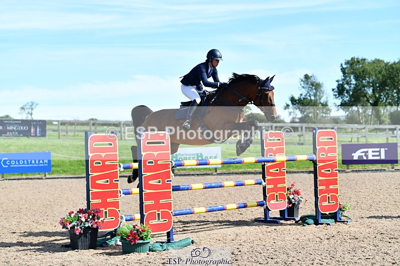 240914A-133709-07308 - Cls 15-S Snr Foxhunter