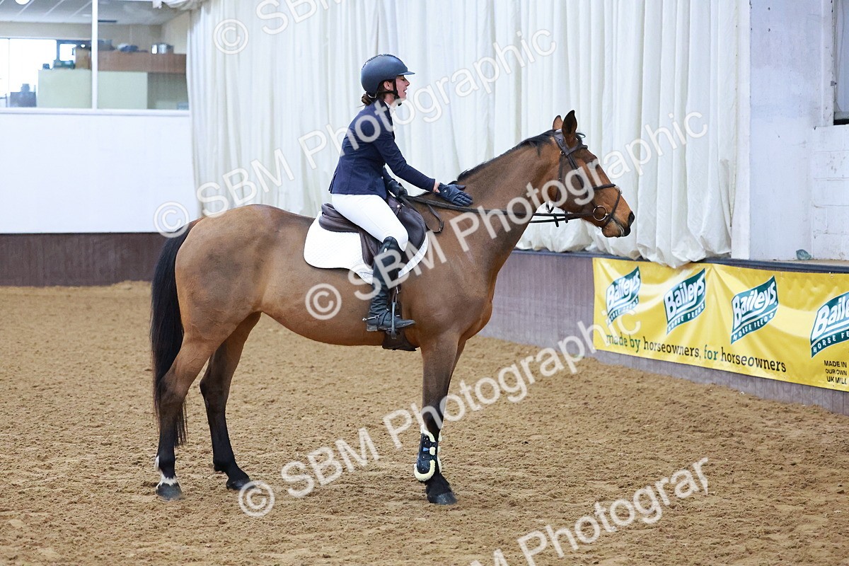 SBM_000084 - Class 1 - Clear Round