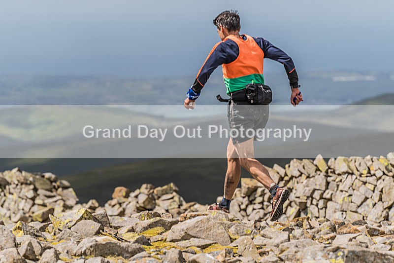 Ennerdale-177 - Ennerdale Horseshoe Fell Race Saturday 8th June 2024