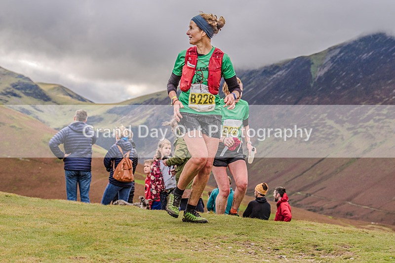 British Fell Relay-2224 - British Fell & Hill Relay Championship Braithwaite Keswick Saturday 21st October 2023