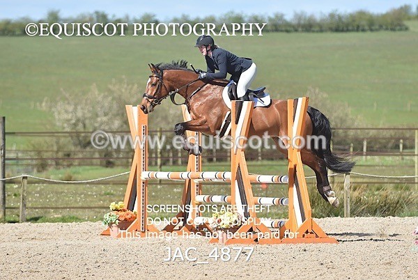 JAC_4877 - CLASS 13 SAT Senior BritiNovice/ 90cm Open