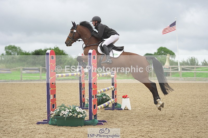 230730A-161102-11012 - Cls 29 Foxhunter