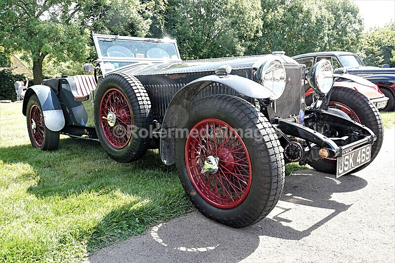 Pete Wilson 2-8-20-202 - Aug 2nd 2020 Drive thru