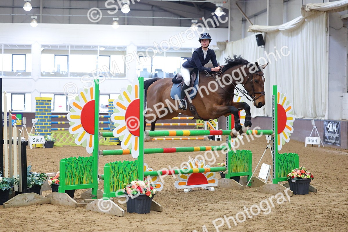 SBM_003633 - Class 9 - Senior Foxhunter - 1.20m