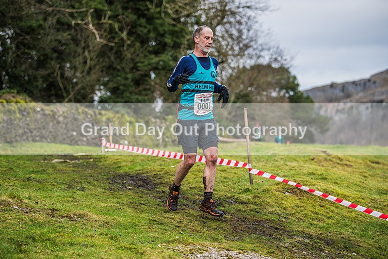 Giggleswick-1144 - Kendal Winter League Races Giggleswick Sunday 14th January 2024