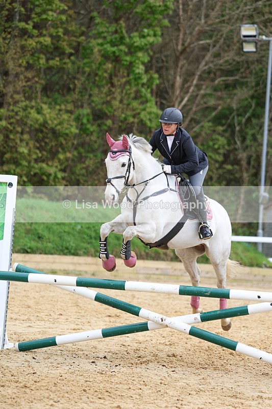 3E7A0027 - Class 5: 85cm