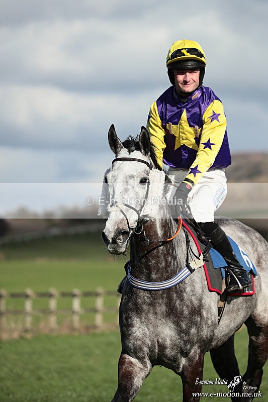 PtP 280226 774 - Kimblewick PtP Kingston Blount 28/02/26