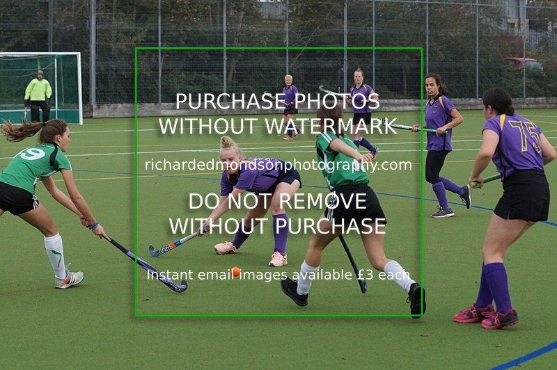 DSC01605 - Ambleside v Keswick Seconds (Saturday 19 October 2019)