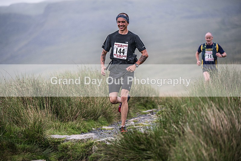 Ingleborough-1029 - Ingleborough Mountain Race Saturday 19th July 2025