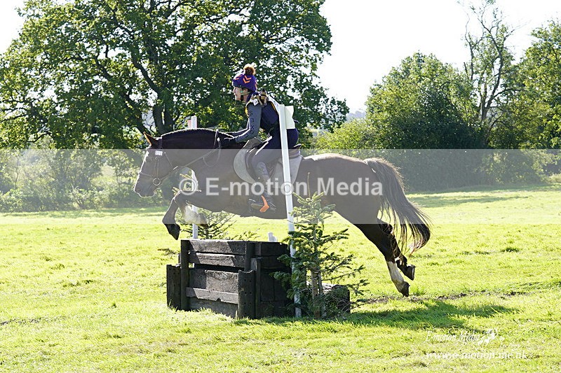  WWHT 031021 1500 - Open Novice (0.80m) 03/10/21