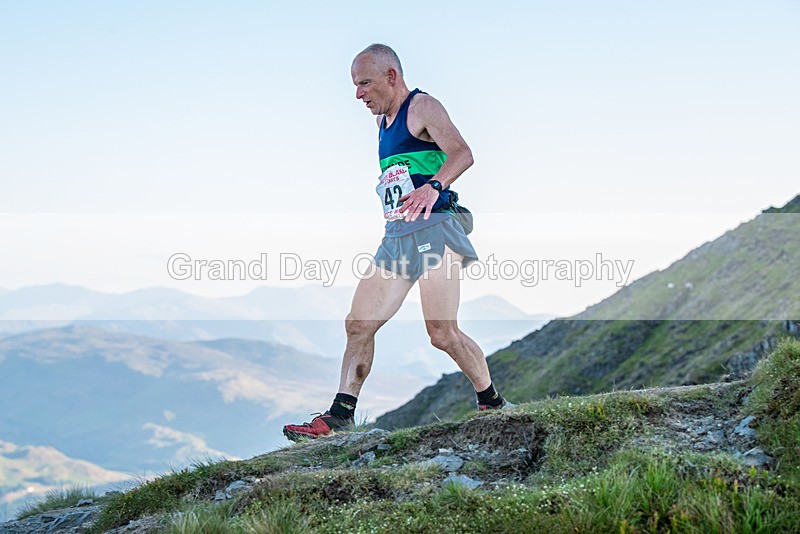 Blencathra-499 - Blencathra Fell Race Wednesday 7th June 2023