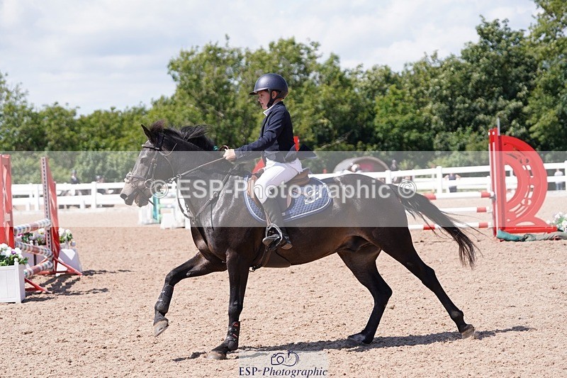 250628-151942-06183 - Cls 23 Pony Intro & 80cm Open