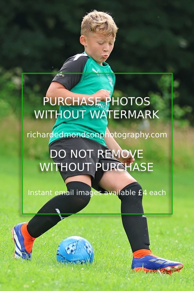 533A7202 - Ibis 5 aside tournament photographs (full gallery up to 23/7/25)