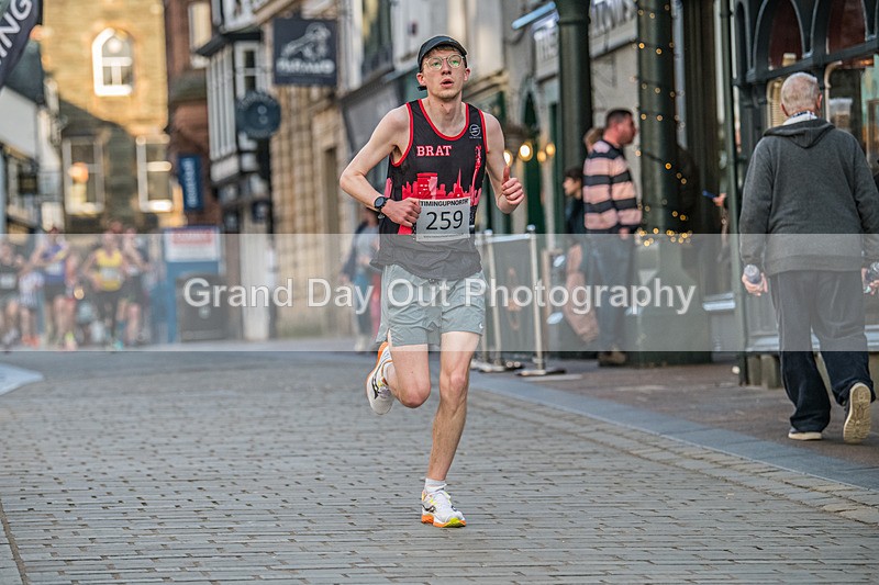 RTH-267 - Keswick Round The Houses Road Race Wednesday 23rd April 2025