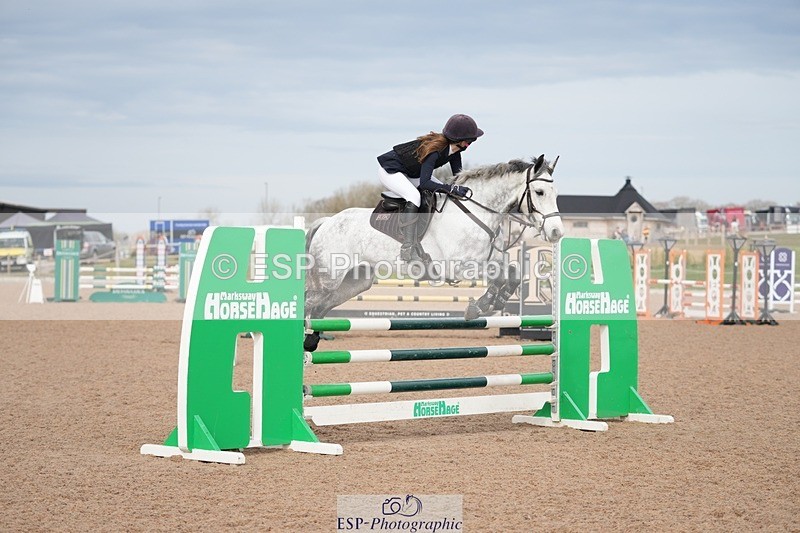 250308-130212-02106 - Cls 10 Pony Foxhunter and 1.10m