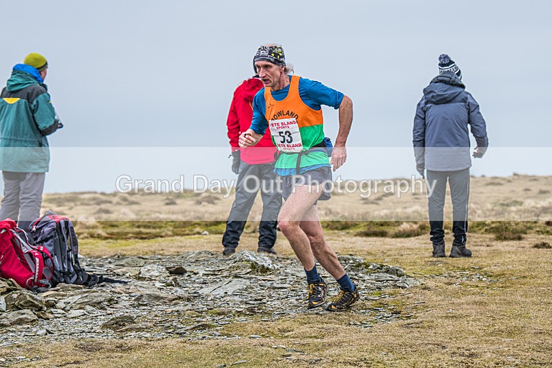 Black Combe-142 - Black Combe Fell Race Saturday 4th March 2023