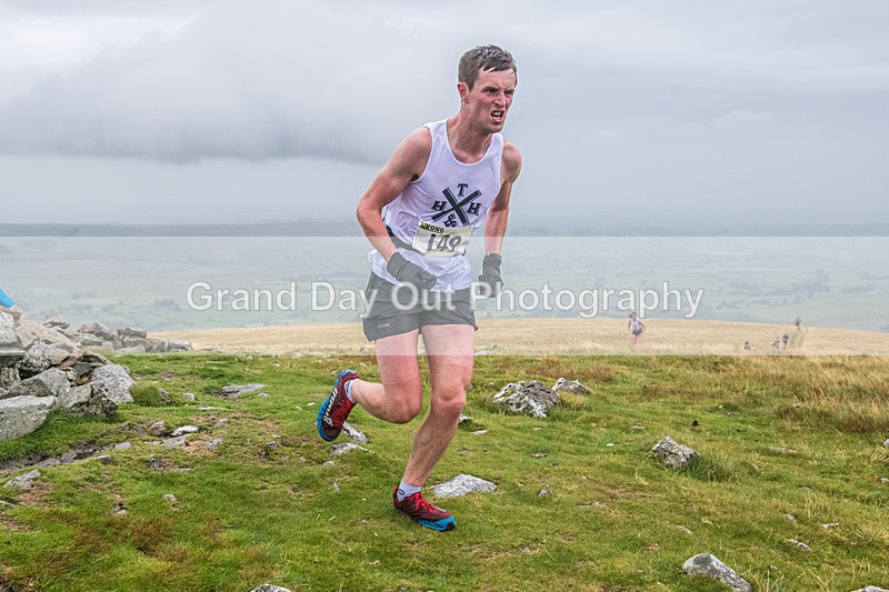 Fellside-95 - Fellside Fell Race Wednesday 26th July 2023