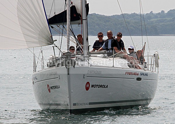 110711 DARTAGNAN IMG_9552 - 110711 FAIRVIEW SAILING Orange Practice Day