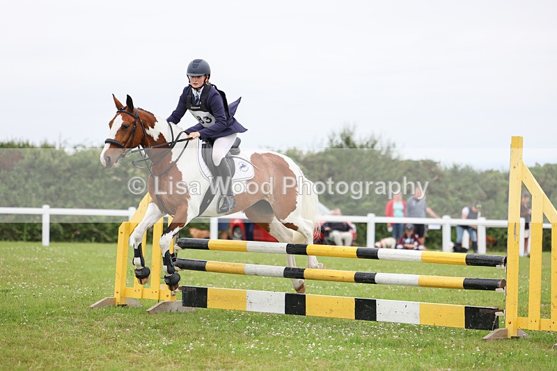 3E7A5771 - Class 5: PC80 Regional Qualifier Rnd 2 (A)