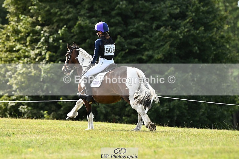 240825X-105734-31243 - 70cm XC 10.00 to 11.00