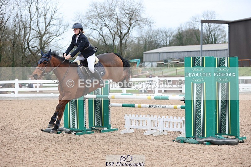 241116X-131323-01922 - Cls 13 Pony Saphire Qualifier