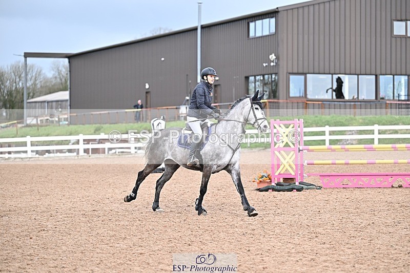 260313-132316-00540 - Cls 10+11 85cm and 95cm Amateur Quali