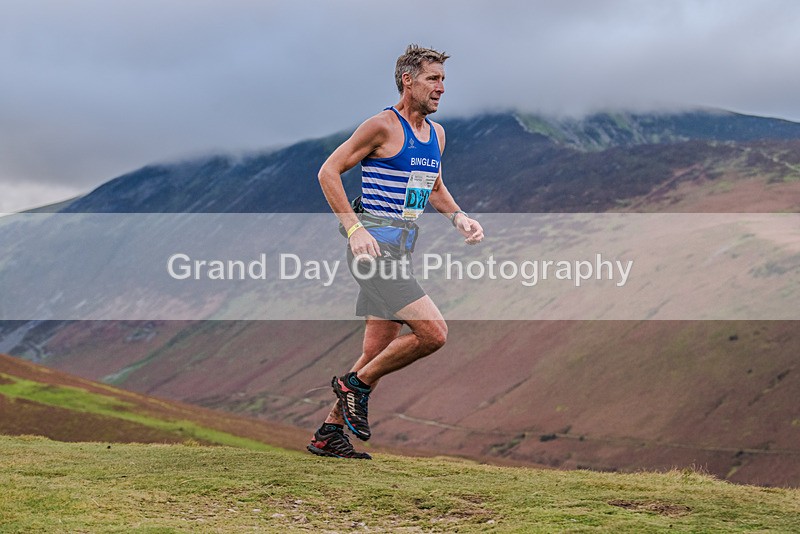 British Fell Relay-3777 - British Fell & Hill Relay Championship Braithwaite Keswick Saturday 21st October 2023