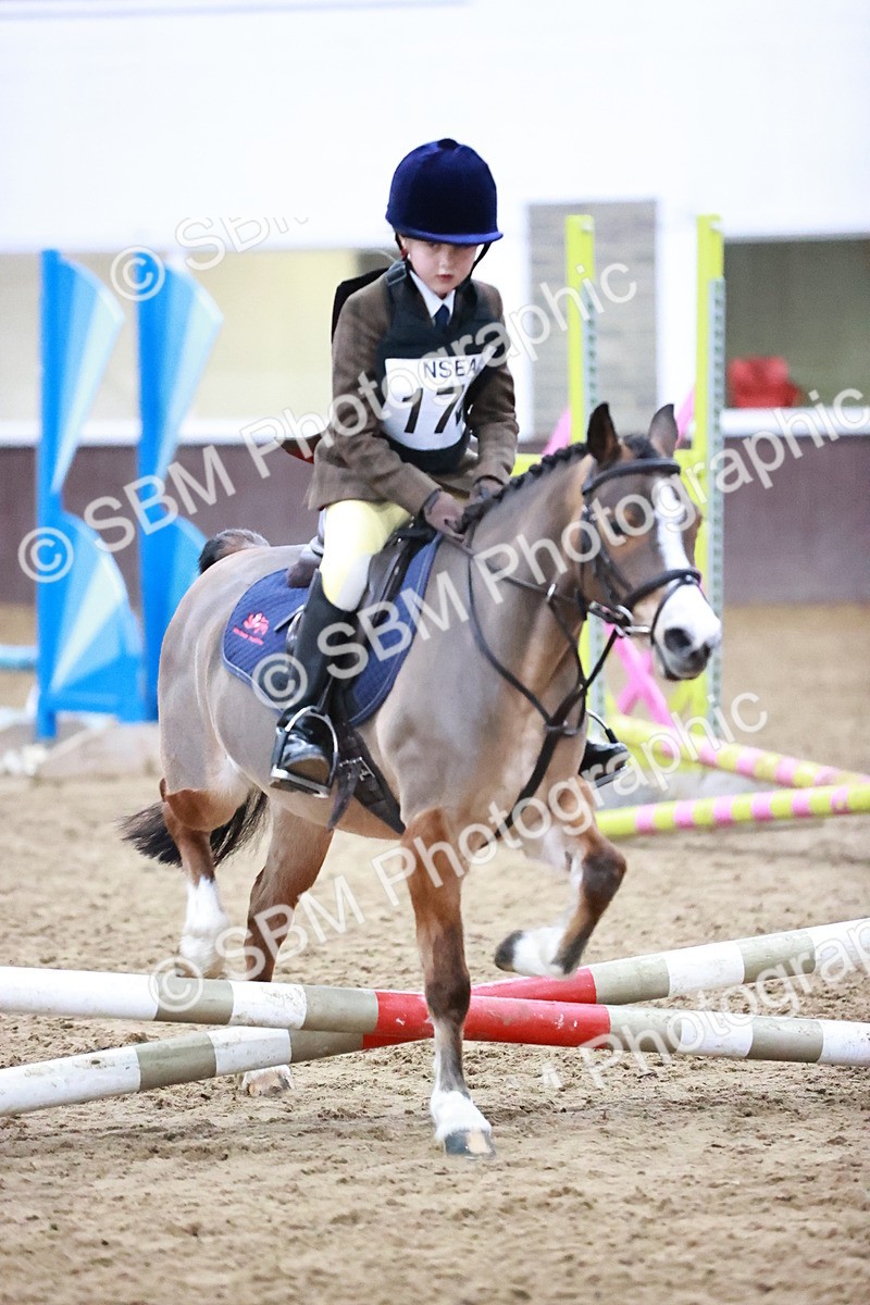 SBM_000019 - Class 1 - 40cm