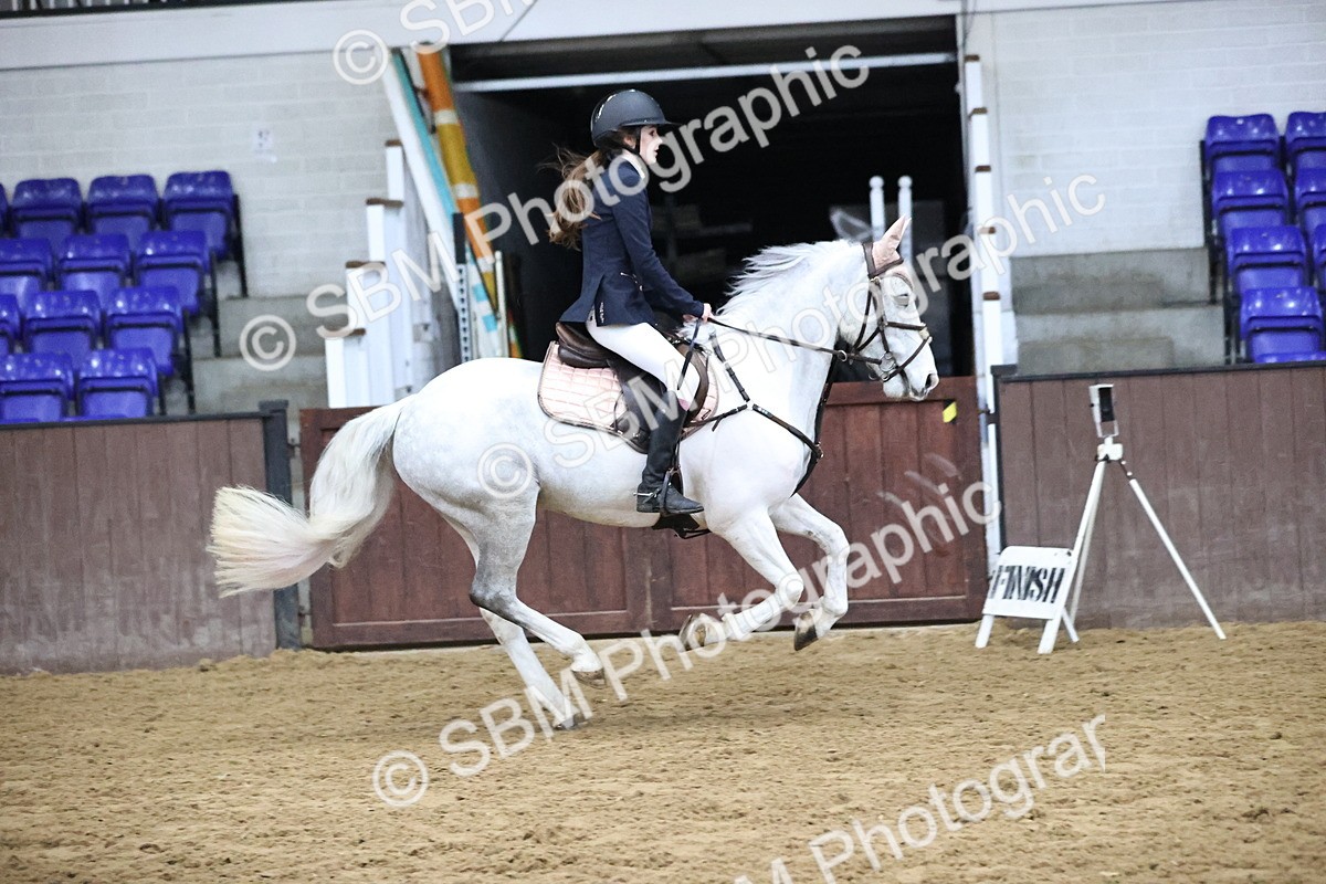 SBM_010017 - Class 9 - STX-UK Pony BritiNovice / 0.80m Open