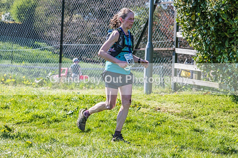 The Finish-1473 - The 3 Peaks Race Saturday 25th April 2026 - The Finish