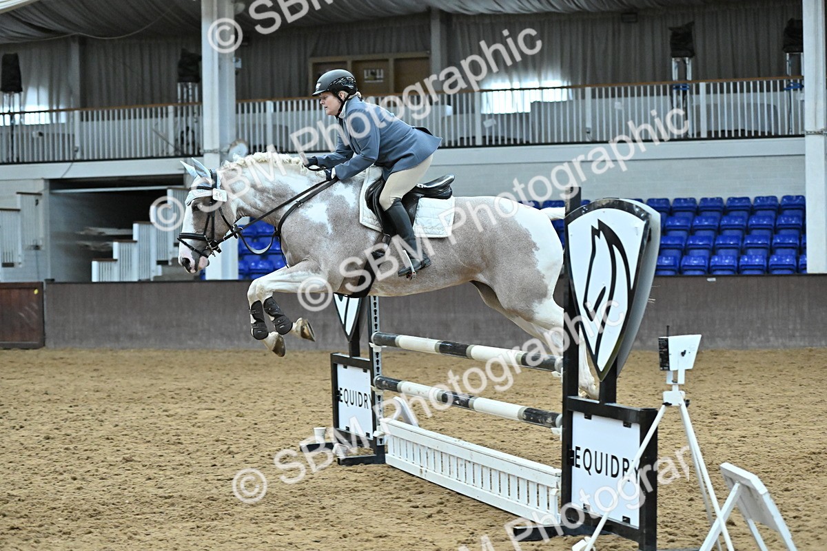 SBM_005393 - Class 58,59 - 90cm Restricted & Open